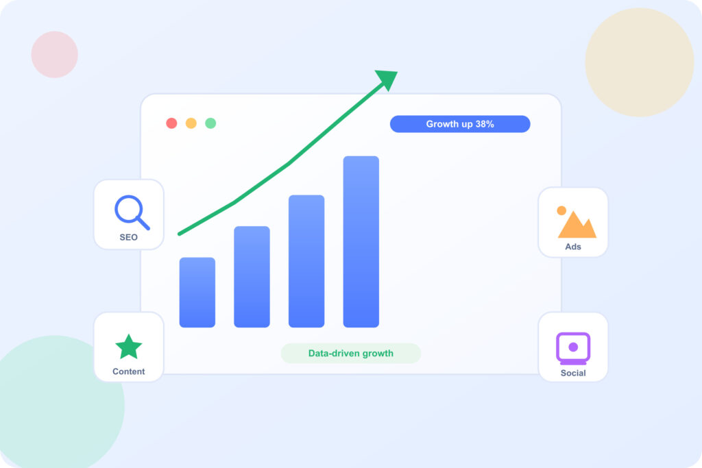 GrowthVaro Services